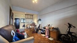 Blk 1 Dover Court (Queenstown), HDB 3 Rooms #628923951